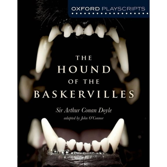 Dramascripts: The Hound of the Baskervilles, (Paperback)