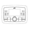 Polk Audio PA450UM - Marine - digital receiver - external - 50 Watts x 4