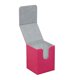 thumbnail image 3 of Caja para mazo de cartas coleccionables, estuche para cartas, almacenamiento, funda para cartas, álbum organizador de cartas de juego Rosa, 3 of 9