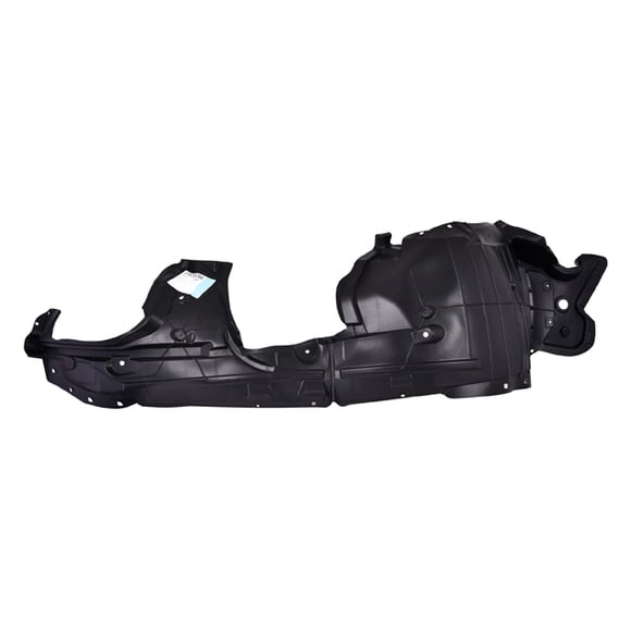 TOLVA/LODERA SALPICADERA ROGUE 2018 al 2020 NISSAN Delantera Derecha/Pasajero TONG YANG .