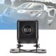 thumbnail image 1 of Cámara Cámara De Visión Trasera Del Automóvil HD 1080P Cámara De Marcha Atrás Del Automóvil Gran Angular De 170 Admite Señales CVBS Y AHD Negro, 1 of 7