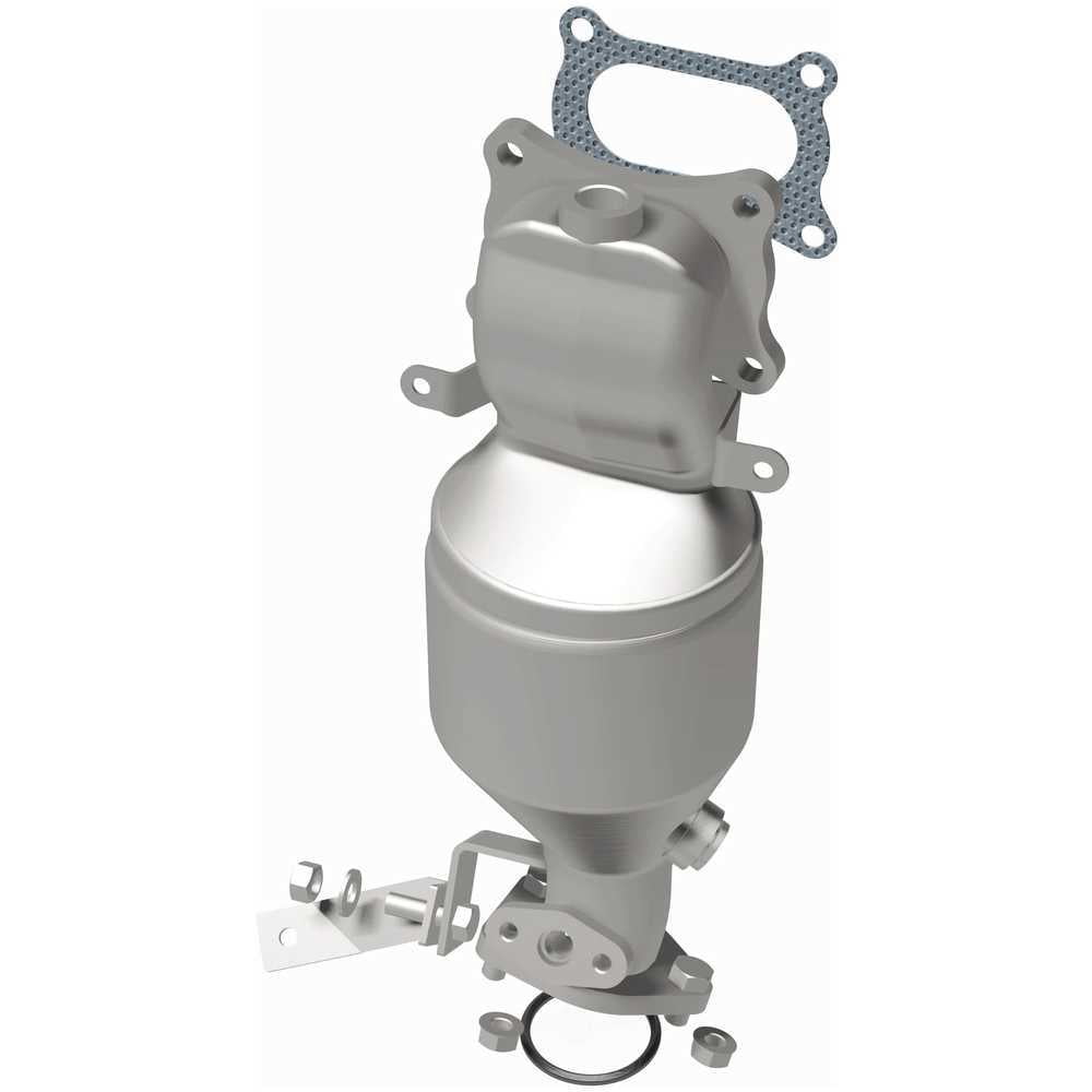 MagnaFlow Catalytic Converter Fits select: 2009-2020 HONDA PILOT, 2011-2019 HONDA ODYSSEY