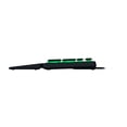 thumbnail image 4 of Teclado gamer Razer Ornata V3 X, 4 of 5