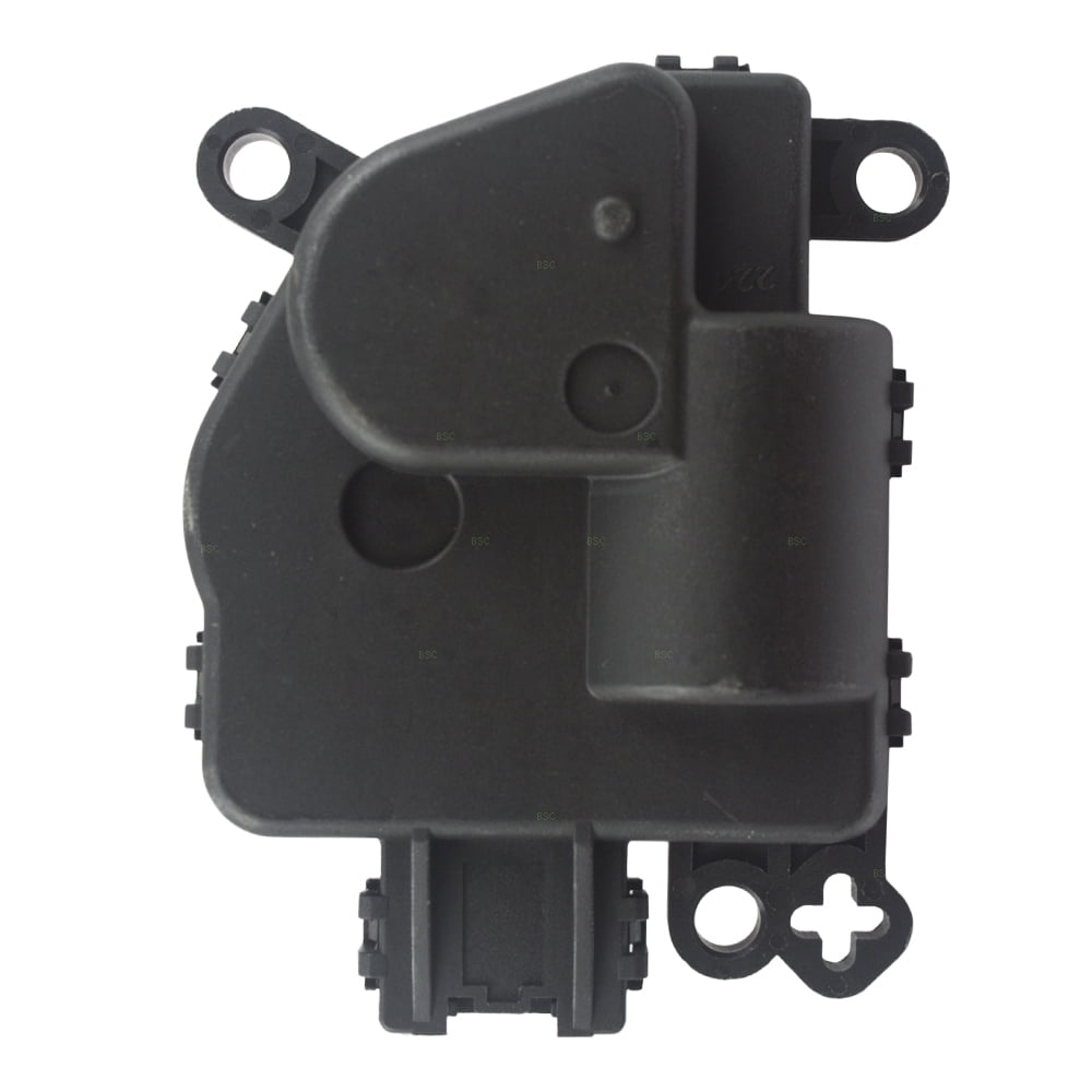 HVAC Air Door Actuator Heater A/C Temperature Blend Unit Replacement