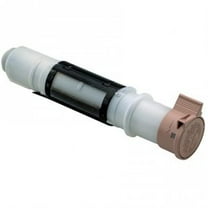 Brother Genuine Standard Yield Toner Cartridge, TN250, Replacement Black Toner