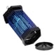 thumbnail image 4 of Bug Zapper, Mosquito Zapper al aire libre, Bug Zapper eléctrico al aire libre, trampas para insectos y moscas, Fly Zapper, Mosquito Killer, necesita estar enchufado, 4 of 5