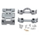 thumbnail image 1 of Accesorios RC, conexión de placa de deslizamiento central Base de caja de cambios de coche RC Placa de deslizamiento central RC construida para precisión, 1 of 8