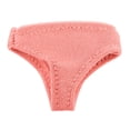thumbnail image 2 of 2pcs Mini Juguetes de Ropa Interior Femenina de 1/6 " de Acción, 2 of 9