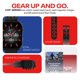 thumbnail image 5 of Smartwatch Reebok Icon 2.04" AMOLED con batería de 10 días, 5 of 8