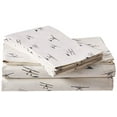 thumbnail image 1 of Eddie Bauer Sea Planes Sheet Set, King, 1 of 10