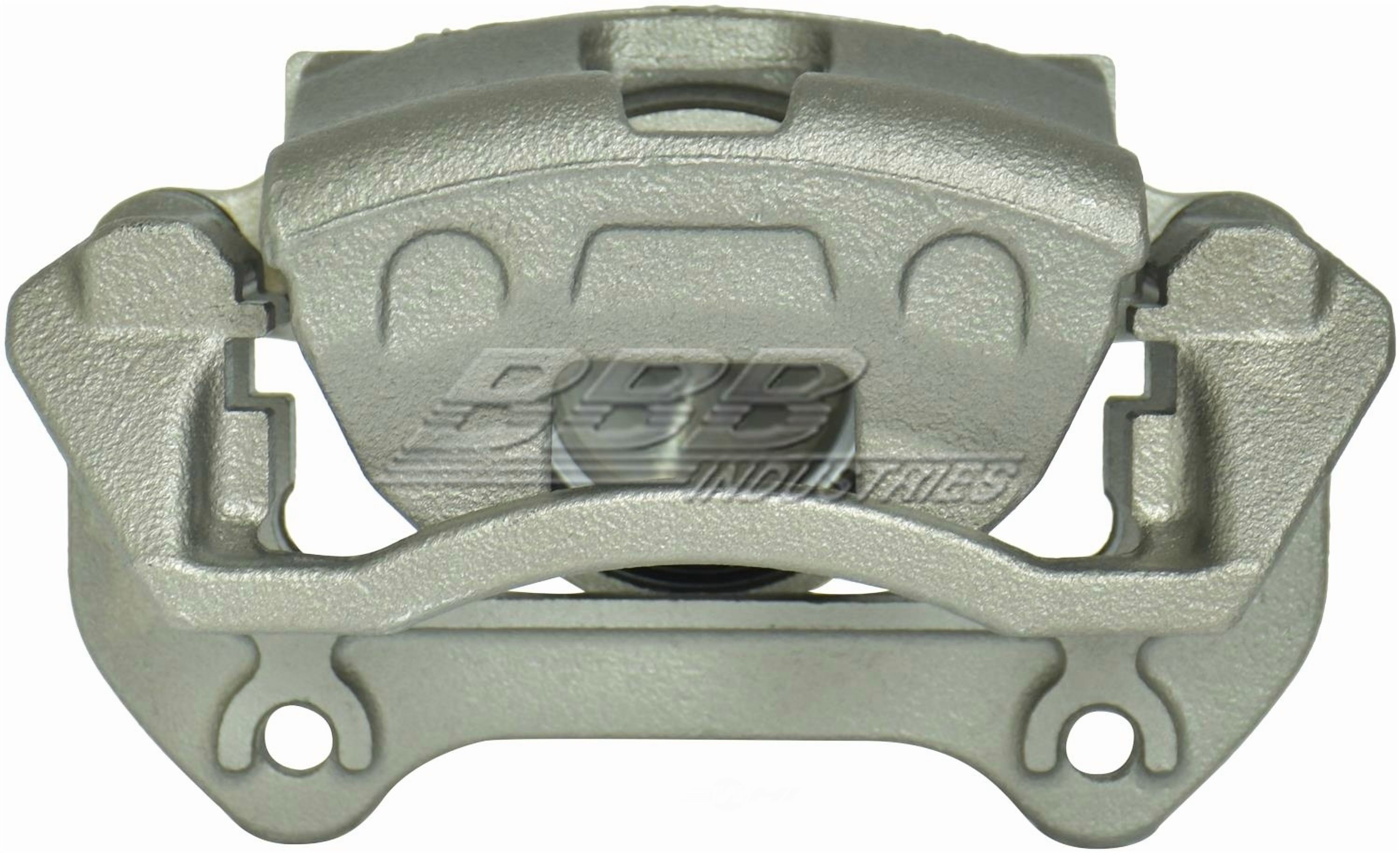 TERREPOWER formerly BBB Industries 99-00878A Reman Caliper w/installation Hardware