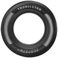 thumbnail image 2 of Travelstar Ecopath ST ST225/75R15 113/108M D Trailer Tire, 2 of 6