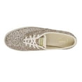 thumbnail image 4 of Keds Womens Champion Glitter Celebrations Lace Up  Athletic Sneakers Casual, 4 of 5
