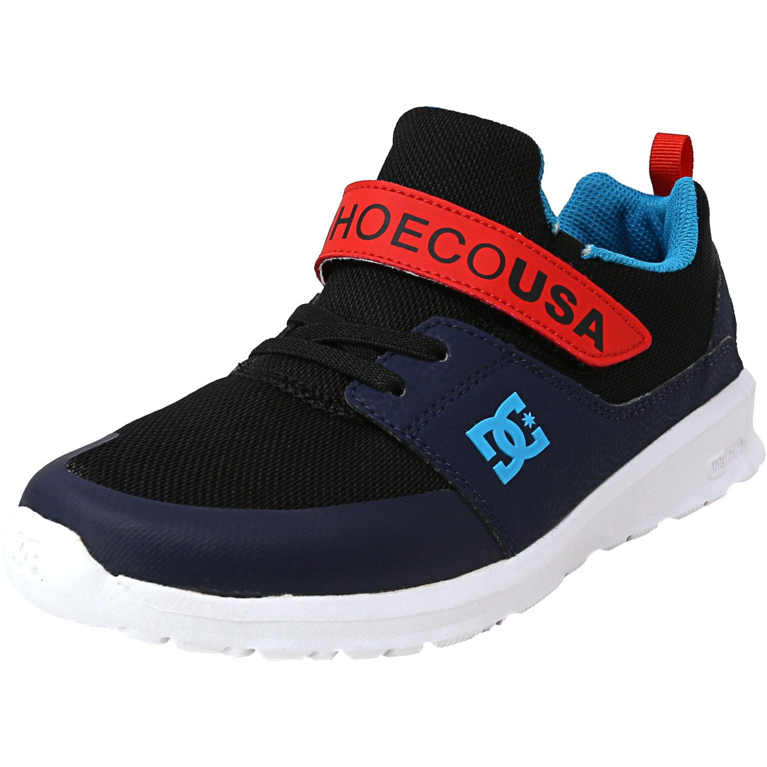 dc heathrow prestige