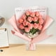thumbnail image 1 of Kit de ramo de flores de palo retorcido DIY, tulipanes hechos a mano con materiales flexibles, set creativo de manualidades para niños y adultos, perfecto para regalos y celebraciones, 100 piezas, 1 of 2