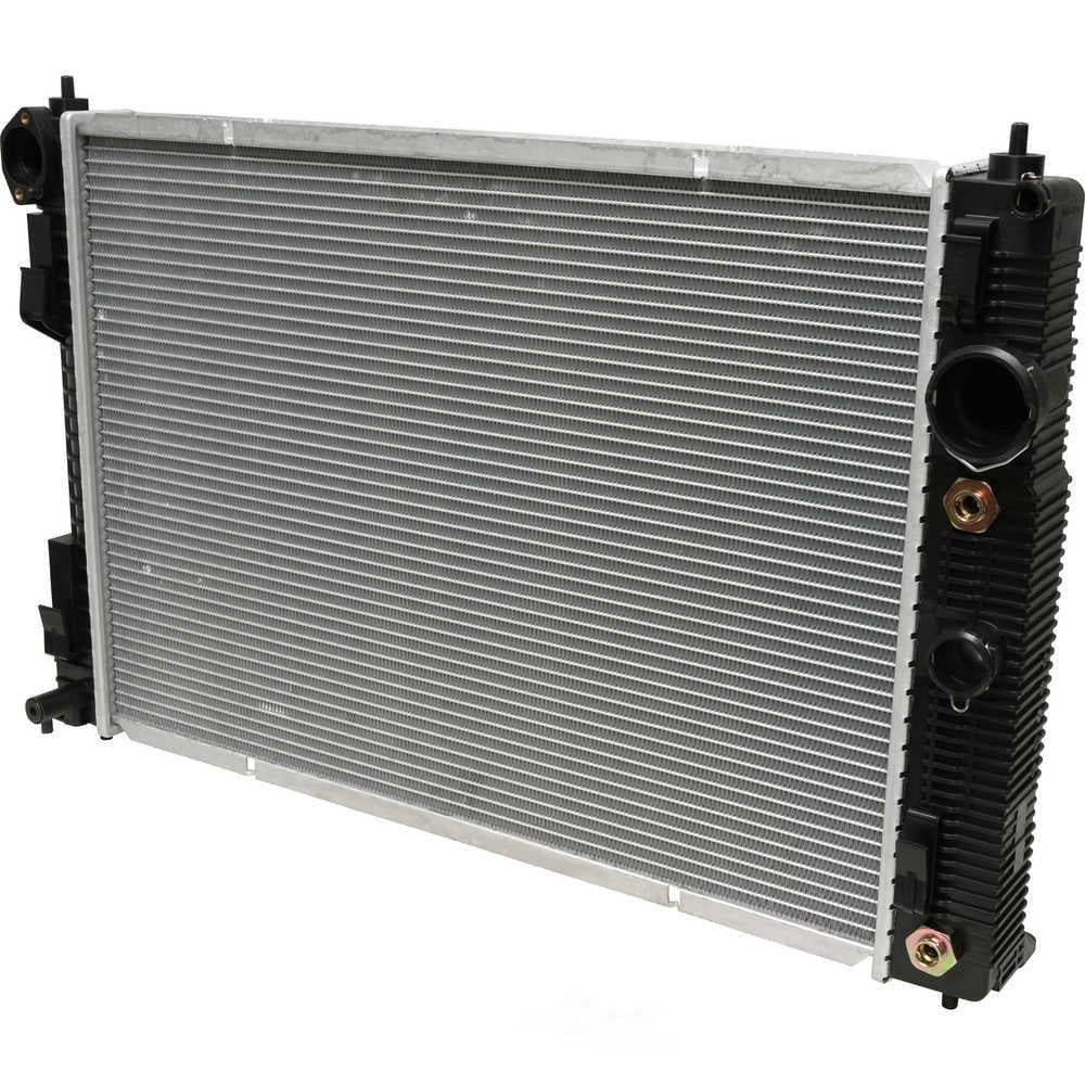 UAC RA 13632C Crossflow Radiator