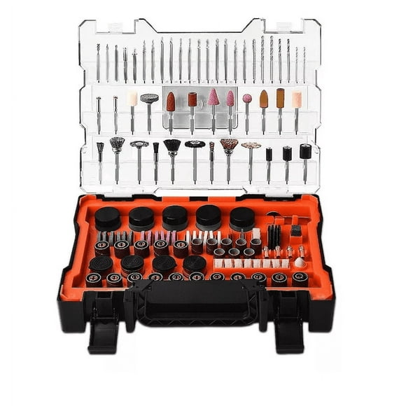 Kit 480 Pzas Accesorios Para Mini Taladro Mototool Goxawee