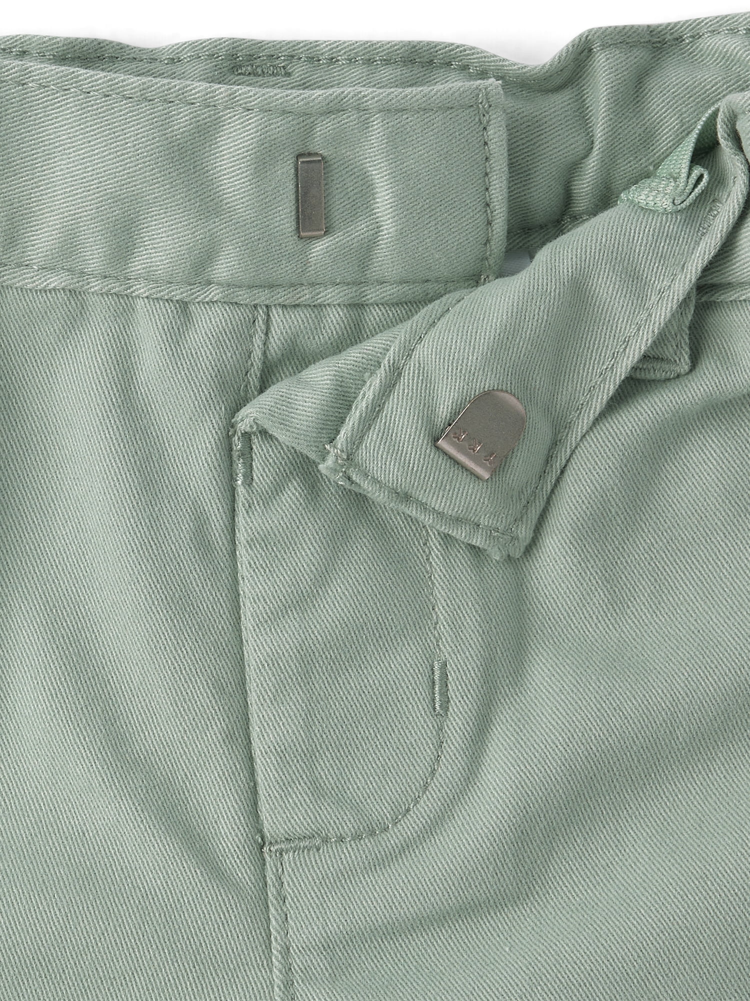 The Children's Place Baby & Toddler Boys Pull On Chino Shorts, Sizes 6M-5T