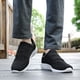 thumbnail image 3 of Zapatos para Correr Hombre Malla Cómodos Antideslizantes Y, 3 of 9
