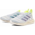thumbnail image 3 of Ad-id-as 4D Sport Sneakers Grey Running Shoes Forward Performance Trainers Men 11K, 3 of 6