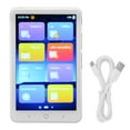 thumbnail image 2 of Foreign Language Translator, 1 + 8GB Offline WiFi MP3 Modes Translator Device, Two - Way Online Voice Translator for 135 Languages, 2 of 7