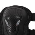 thumbnail image 2 of Sports Protective Gear Set for Kids and Adults, Knee Pads, Elbow Pads, Wrist Guards for Roller Skating (6 Years), 2 of 4