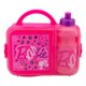 thumbnail image 1 of Lonchera Fun Kids con Botella Barbie, 1 of 4