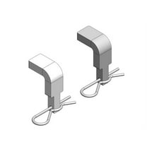 Blue Ox Trackpro/2-Point Hitch Accessory Bxw4078