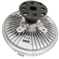 thumbnail image 2 of OE # 2782 Engine Cooling Radiator Fan Clutch 1PC Fits select: 1990-1995 CHEVROLET P30, 1994-1995 GMC FORWARD CONTROL CHASSIS P3500, 2 of 3