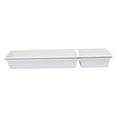thumbnail image 2 of 2pcs Poultry Feeder Bird Pigeon Food Box Chicken Feeding Bucket Farming Tool, 2 of 6