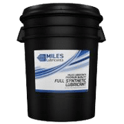 Miles Mil - Gear S 220 Industrial Gear Oil Advanced Technology Pao Based  ,5 Gal. Pail