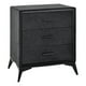 thumbnail image 1 of Buro Cajonera 3 Cajones Houzer Comoda Recamara, 1 of 5