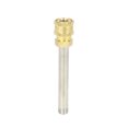 thumbnail image 3 of 4.72" Coche Presión Lavado Pistola Lanza Adaptador Lavado Pulverizadora Boquilla, 3 of 6
