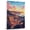 San Francisco Bay Areas-California, variant on St. Cloud Canvas, Travel Canvas, City Prints Wall Decor, Minnesota Canvas Decor, St. Cloud Travel Canvas, Minnesota Canvas - 106AZ1326