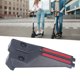 thumbnail image 3 of Cubierta de Rueda de Scooter Eléctrico, Diseño Estándar de PlásTiCo Alta Seguridad 1 Par de Scooter Cubierta Decorativa de Rueda Trasera para conducir, 3 of 7
