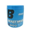 Beast Sports Nutrition Beast Mode Blue Raspberry 30 servings