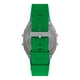 thumbnail image 2 of Reloj Timex Timex 80 Steel Unisex Digital Carat Digital Corr Resina Azul Caja Ac Inox 34.5 mm TW2V74500, 2 of 3
