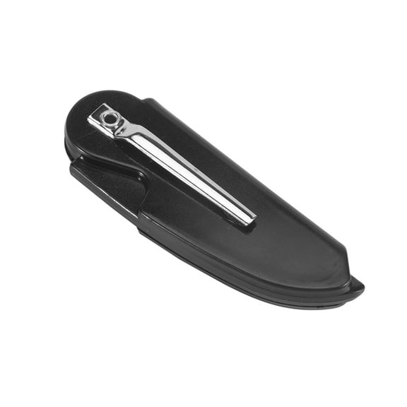 1 Pcs Mens Womens Beauty Handmade Folding Pocket Clip Hair Moustache Beard Comb Po G14755