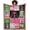 Pink, variant on African American Graduation Gifts Blanket 50*60", Pink and Green Graduation Gifts, 2024 Graduation Gifts, Sorority Gifts for Women, Black Girl Graduation Gifts, Graduation Blanket for Black Women