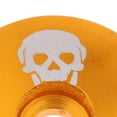 thumbnail image 4 of S SERENABLE Aluminum Threadless Headset Gold, 4 of 8