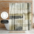 thumbnail image 7 of Americanflat 71" x 74" Shower Curtain, Bare II by PI Creative Art, 7 of 7