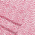 thumbnail image 5 of Betsey Johnson Betseys Leopard Pink King Sheet Set, 5 of 5