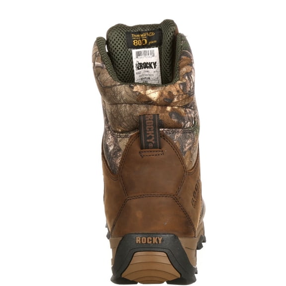 Men's 8 Retraction 800G RKS0227