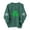 Green(19), variant on Pileajo St Patricks Day Sweatshirt Women Casual Long Sleeve Crewneck Pullover Sweatshirts Shamrock Printed Tops