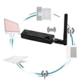 thumbnail image 5 of Atheros Ar9271 802.11n 150mbps Wireless Usb Wifi Adapter Kali Compatible With Linux -CDSX, 5 of 5