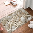 thumbnail image 5 of Daiia Design Name Door Mat Outdoor Indoor Hello Doormat, 16x24 Inch,Entry Rug Non-Slip Washable Indoor Door Mat, Small Oriental Accent Throw Rug For Bedroom Kitchen Entryway Bathroom, 5 of 9