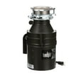 InSinkErator Badger 5XP 3/4HP Under the Kitchen Sink Household Garbage