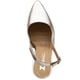 thumbnail image 4 of Zapatillas para Mujer Zmexico 7500 plateado 25, 4 of 6
