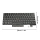 thumbnail image 4 of Methold Teclado de EE. UU. con dispositivo retroiluminado Teclados de computadora de oficina confiables Piezas de notebook Reemplazo de teclado Cuadernos de escritura y cuadernos de bocetos, 4 of 6