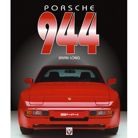 Porsche 944, (Paperback)